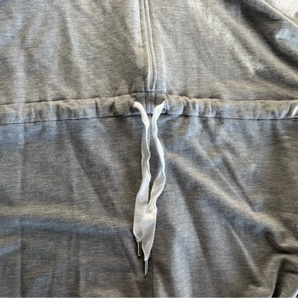 NWOT Smash + Tess x Jillian Harris The Harris Hoodie Romper - Picture 8 of 11